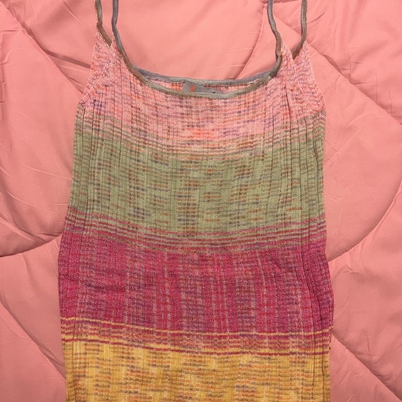 Stunning Missoni tank top. - Picture 5 of 6